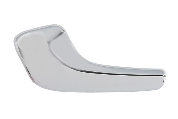 Türgriff hinten/vorne L (Innen, chrom) passt zu: OPEL CORSA D 07.06-12.14