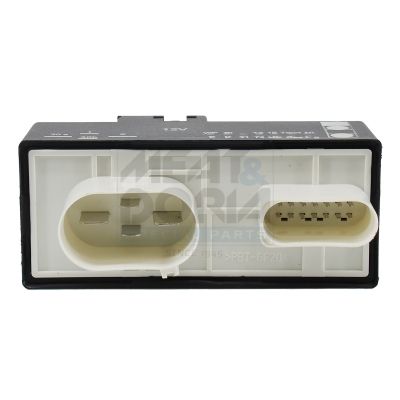 Relais passt zu: AUDI A3, SEAT CORDOBA, CORDOBA VARIO, IBIZA II, INCA, LEON, TOLEDO II, SKODA OCTAVIA I, VW BORA I, CADDY II, CADDY II/MINIVAN, GOLF IV, NEW BEETLE, POLO, POLO III 10.94-09.10