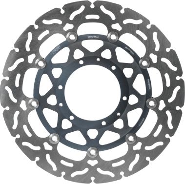 Bremsscheibe