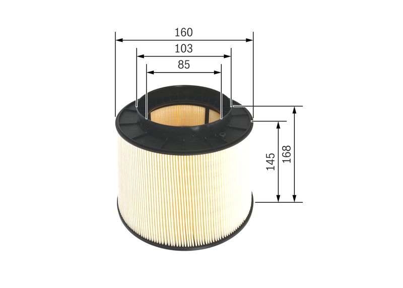 Luftfilter