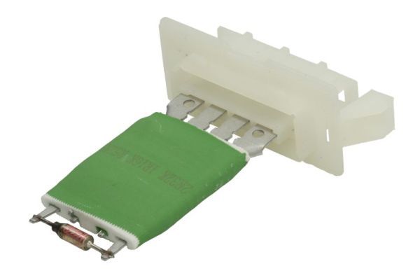 Widerstand, Innenraumgebläse