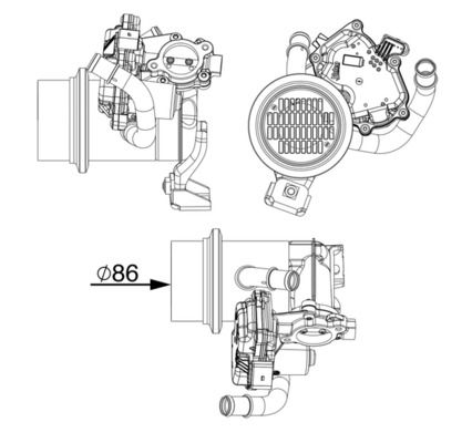 AGR-Modul