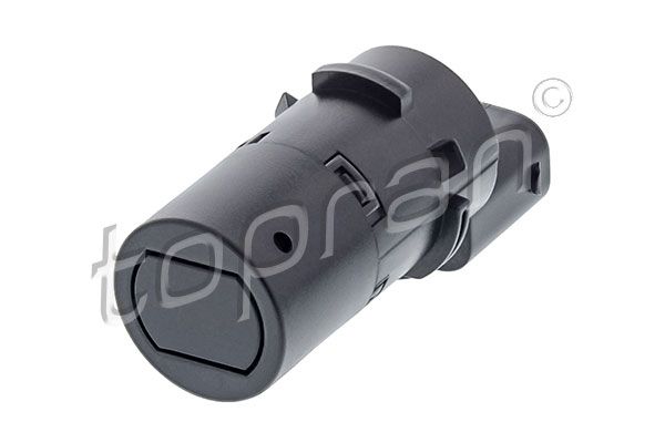 Sensor, Einparkhilfe
