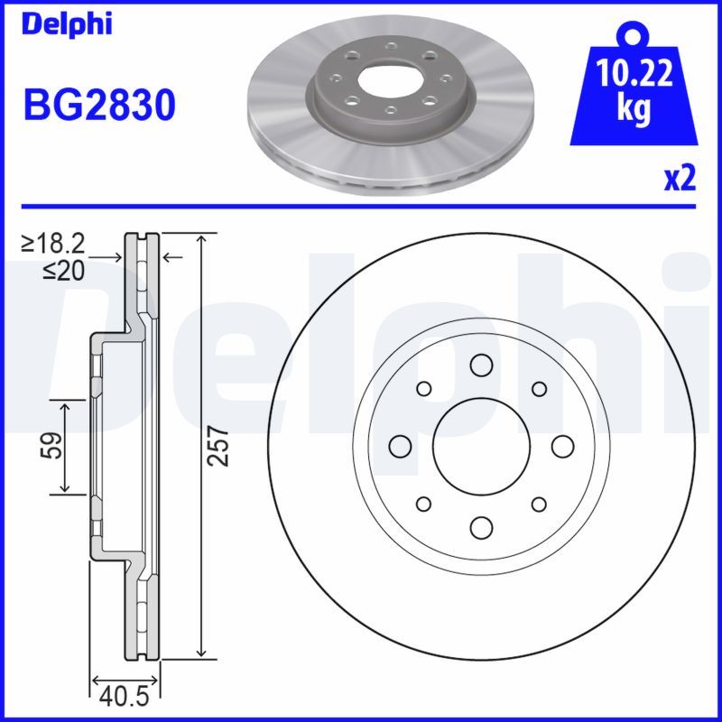 Bremsscheibe