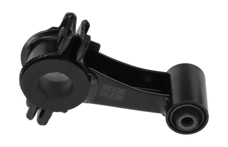Stange/Strebe, Stabilisator