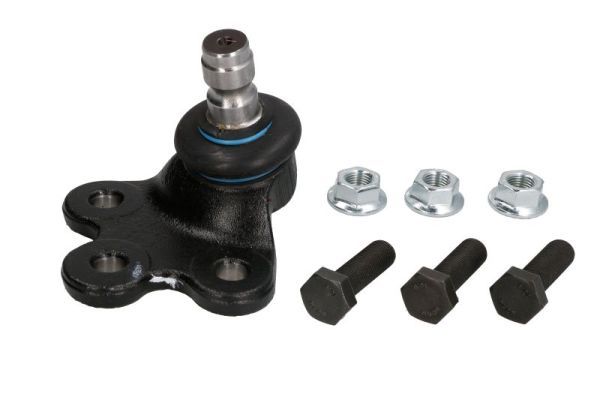 Trag-/Führungsgelenk