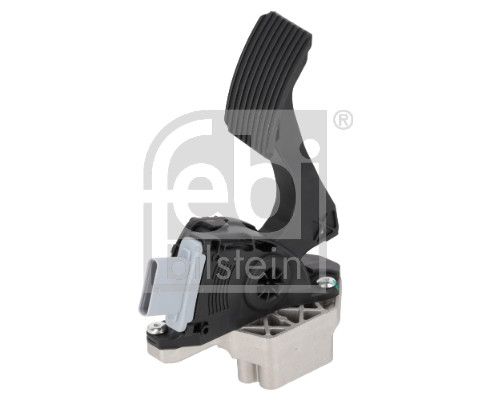 Fahrpedal