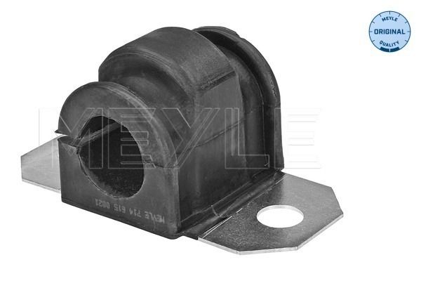 Lagerung, Stabilisator