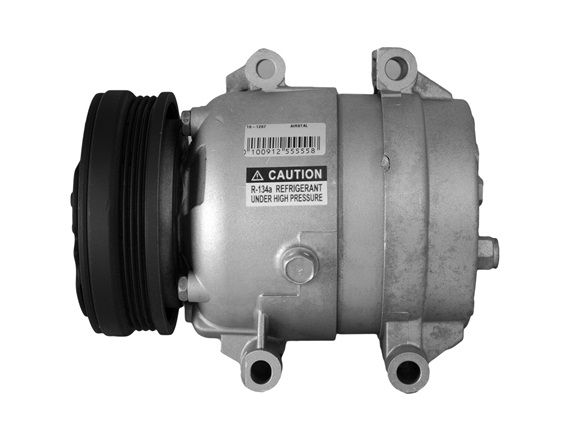 Lagerung, Stabilisator