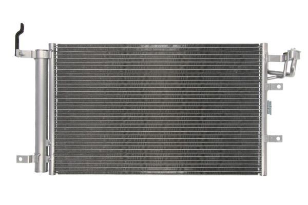 Kondensator, Klimaanlage