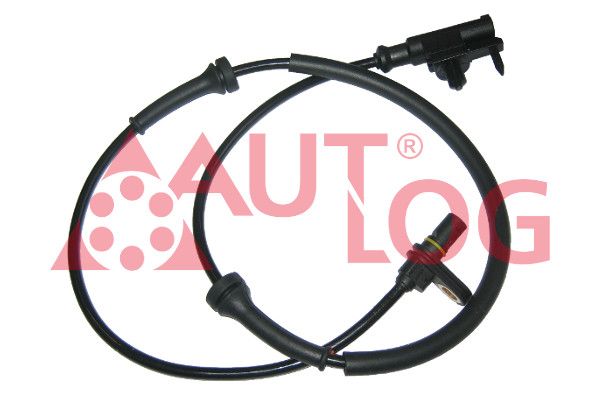 ABS-Sensor hinten L/R passt zu: MITSUBISHI COLT CZC VI, COLT VI, SMART FORFOUR 1.1-1.5D 01.04-06.12