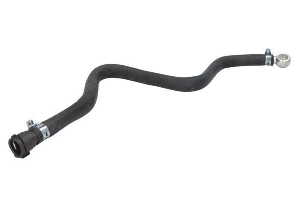 Kühlsystem Gummischlauch (mit passenden Halterungen) EURO 6 passt zu: MERCEDES ACTROS MP4 / MP5, ANTOS, AROCS 471.943-OM936.916 07.11-