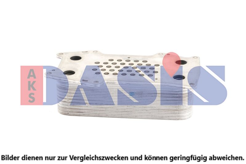 Ölkühler, Motoröl