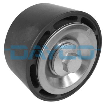 Umlenk-/Führungsrolle, Keilrippenriemen