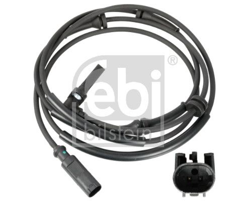 ABS-Sensor vorne R passt zu: ALFA ROMEO 147, FIAT MULTIPLA 1.6-3.2 04.99-06.10
