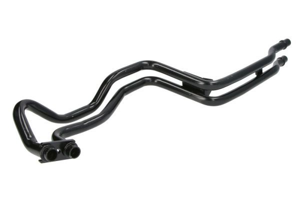 Metallleitung des Kühlsystems (zur heizung) passt zu: VOLVO FH II D13C380-D13K540 01.12-