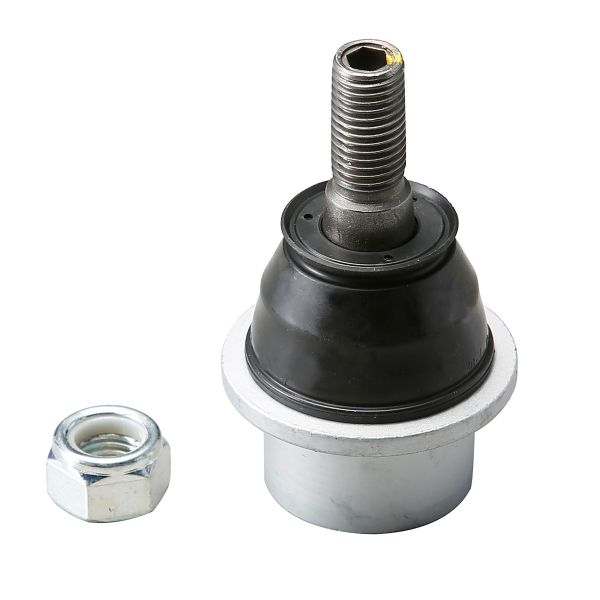 Dämpfer, Fahrerhauslagerung