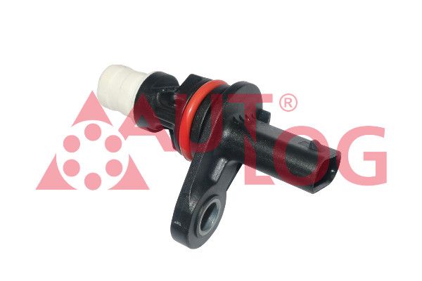 Impulsgeber, Kurbelwelle