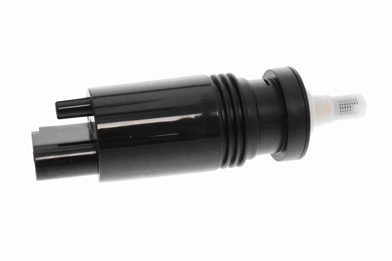 Waschwasserpumpe (12V) passt zu: MERCEDES A (V177), CLA (C117), CLA (C118), MARCO POLO CAMPER (W447), S (A217), S (C217), S (W222, V222, X222), V (W447), VITO (W447) AUTOBUS-SEDAN 01.13-