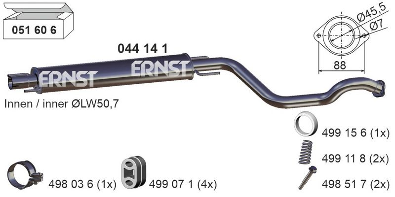 Scheinwerfer L (D3S/H7, elektrisch, mit motor) passt zu: AUDI Q7 4L 05.10-08.15