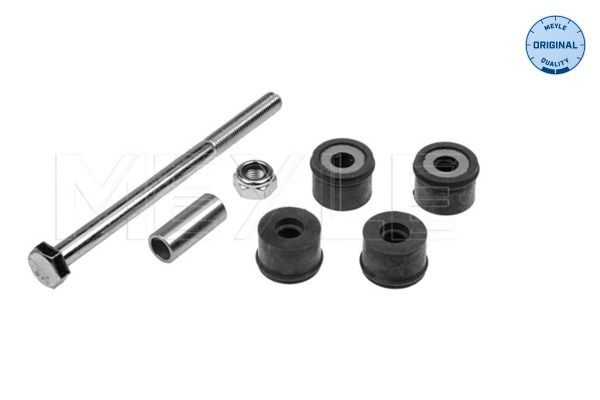 Stange/Strebe, Stabilisator