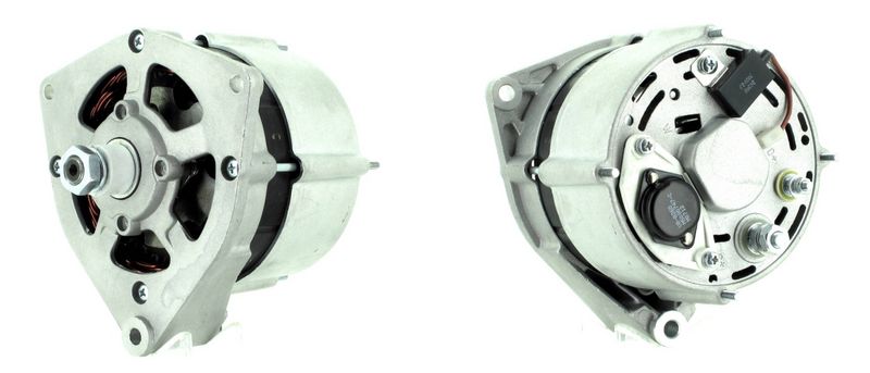 Geberzylinder, Kupplung