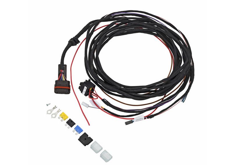 Kabelreparatursatz, Heizgerät-Standheizung