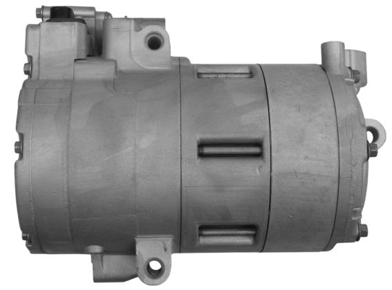 Lagerung, Automatikgetriebe