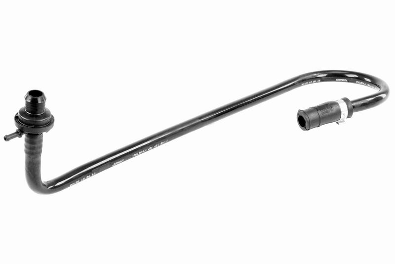 Unterdruckschlauch, Bremsanlage