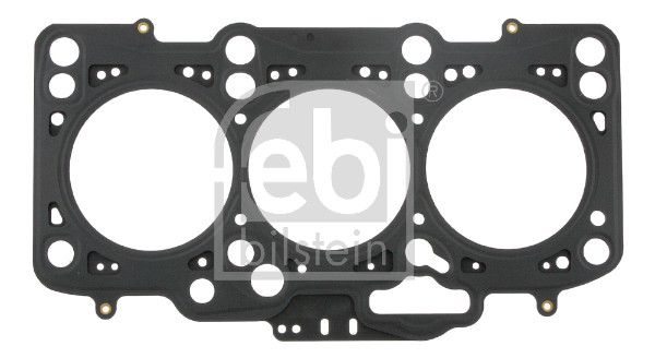 Gasfeder, Motorhaube