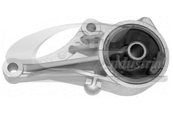 Lagerung, Stabilisator