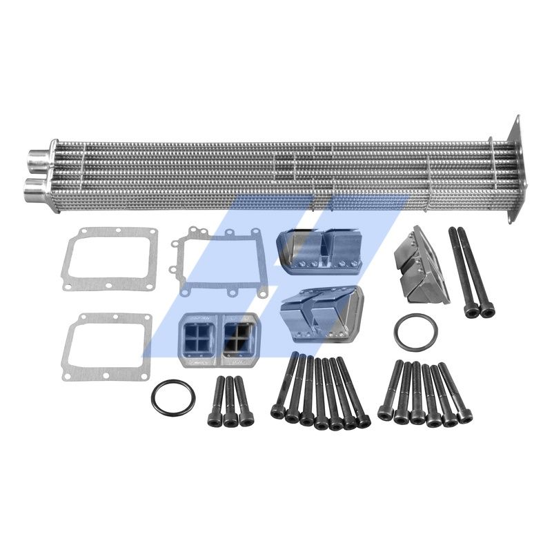 Reparatursatz, AGR-Modul