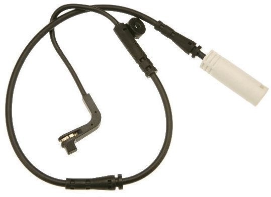 Bremsbelagverschleißsensor vorne (stückzahl in der Verpackung: 1Stück) passt zu: AUDI A4 B5, BMW 5 (E60), 5 (E61), 6 (E63), 6 (E64) 1.9D-5.0 10.95-12.10