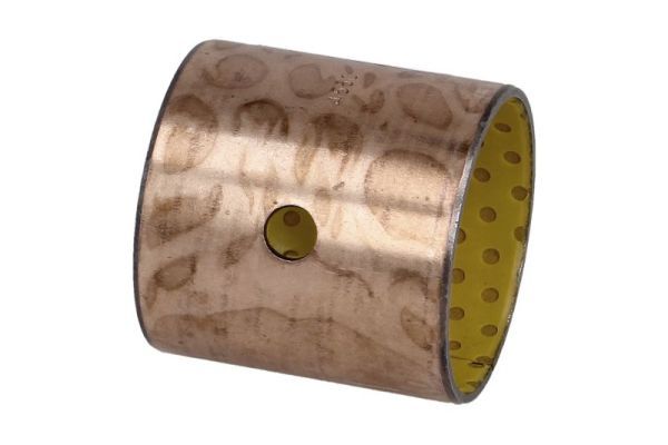 Buchse, Achsschenkelbolzen