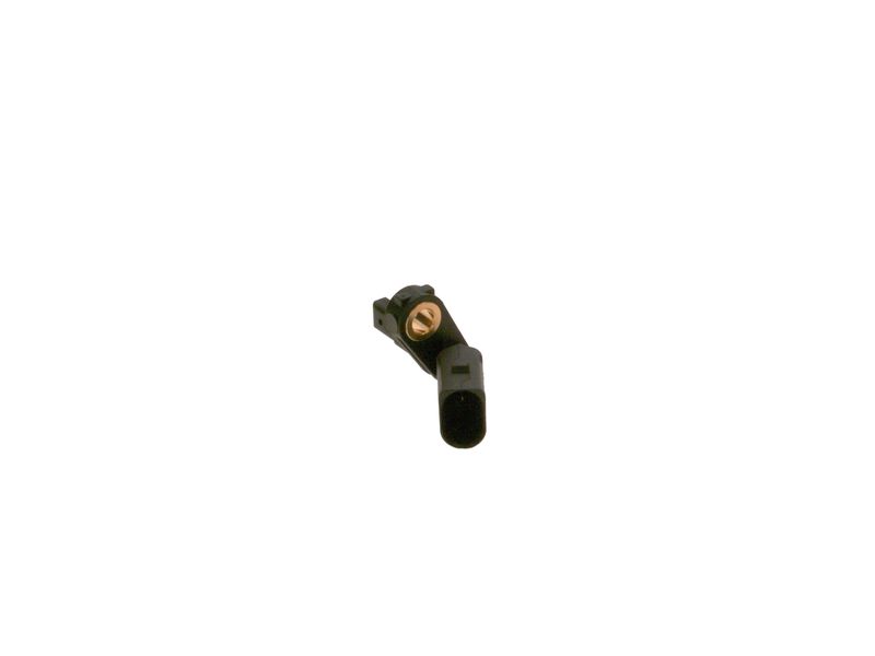 ABS-Sensor hinten/vorne L passt zu: AUDI A1, A3, Q3, TT, PORSCHE CARRERA GT, SEAT ALHAMBRA, ALTEA, ALTEA XL, LEON, LEON ST, TOLEDO III, SKODA OCTAVIA II, OCTAVIA III 0.8DH-Electric 02.03-