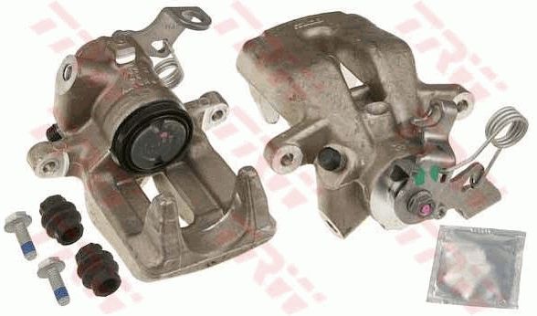 Bremssattel