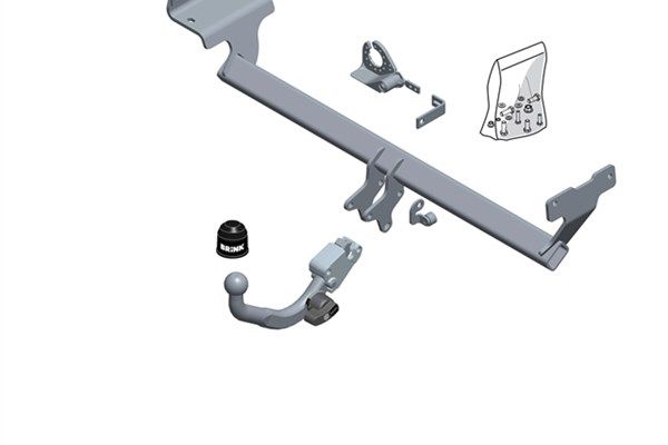Wellendichtring, Differential