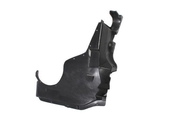 Motor- / Unterfahrschutz