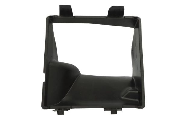 Stoßfänger - Teile