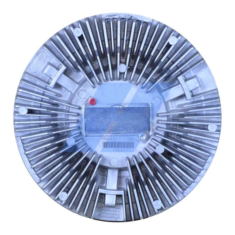 Kühlerlüfterkupplung passt zu: MAN HOCL, TGA, TGL I, TGM I D0834LFL40-D2876LF25 04.00-