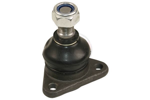 Lenkstange