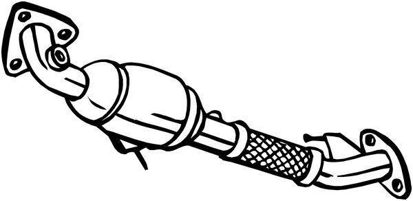 Seilzug, Betriebsbremse