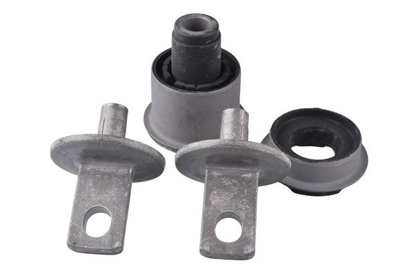 Hülse, Querlenkerlagerung