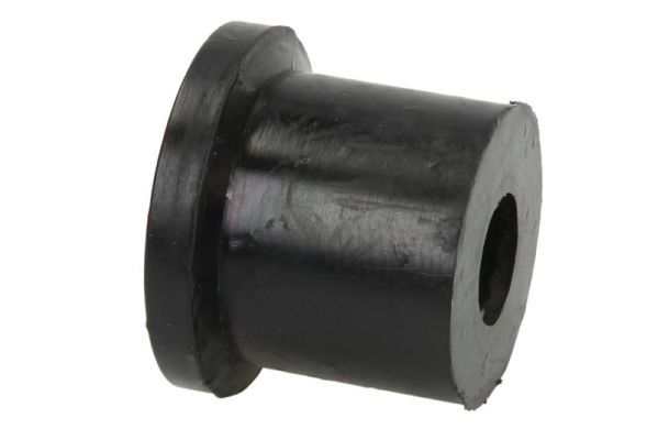 Buchse, Federgehänge