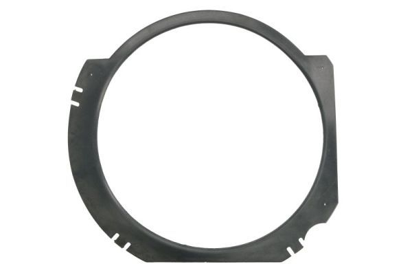 Gehäuse des Kühlerlüfters (Innenteil) passt zu: SKODA FABIA II, VW POLO IV, POLO V, POLO V/HATCHBACK, POLO VIVO 1.0-2.0 09.02-05.22