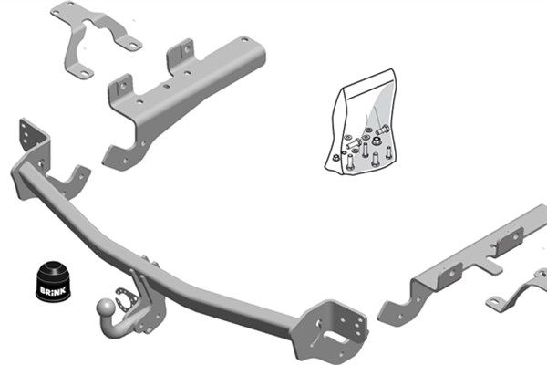 Kühlmittelrohrleitung