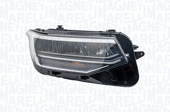 Scheinwerfer L (LED/WY21W) passt zu: VW TIGUAN II 01.16-12.19
