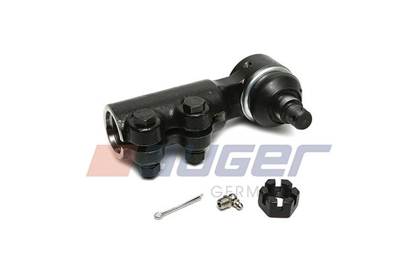 Lenker, Radaufhängung