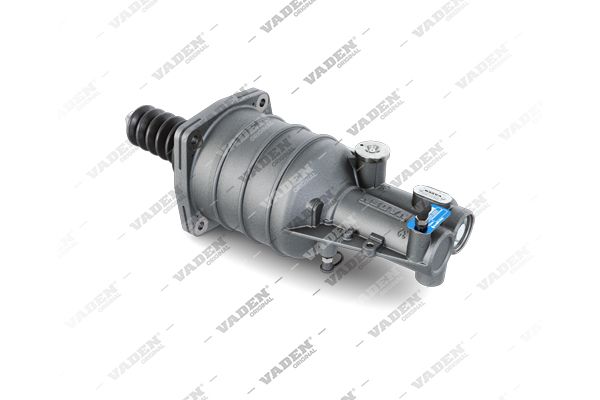 Kupplungsverstärker