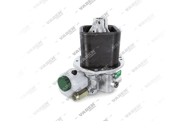 Steuereinheit, Schaltgetriebe